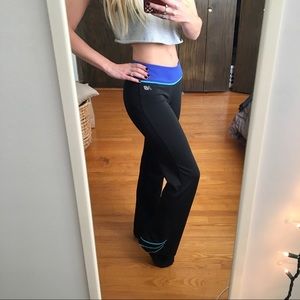 New Balance Yoga Pants